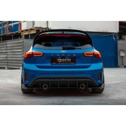 Maxton - Rajout du...