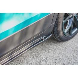 Maxton - Rajouts Des Bas De...