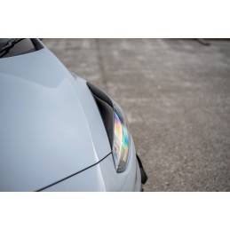 Maxton - Paupieres De...