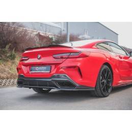 Spoiler Cap BMW 8 Coupe...