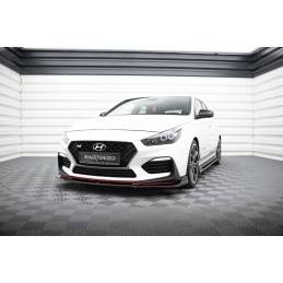 Maxton - Lame Du Pare-Chocs...