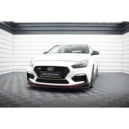 Maxton - Lame Du Pare-Chocs...