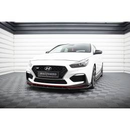 Maxton - Lame Du Pare-Chocs...