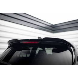 Maxton - Spoiler Cap Toyota...