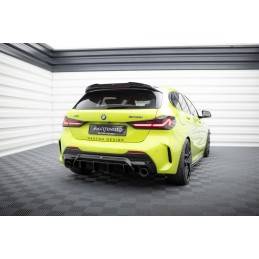 Maxton - Diffuseur Arrière...