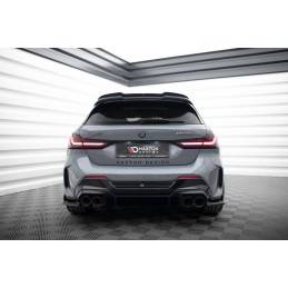 Maxton - Diffuseur Arrière...