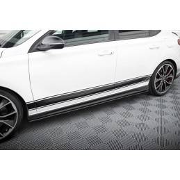 Maxton - Street Pro Rajouts...