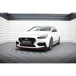 Maxton - Street Pro Lame Du...