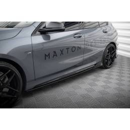 Maxton - Rajouts Des Bas De...