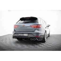 Maxton - Diffuseur Arrière...