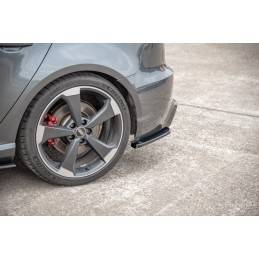 Maxton - Lames De...