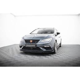 Maxton - Lame Du Pare-Chocs...