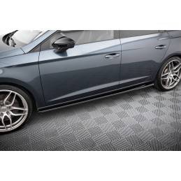 Maxton - Rajouts Des Bas De...