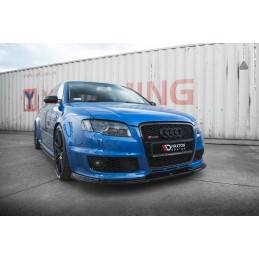 Maxton - Lame Du Pare-Chocs...