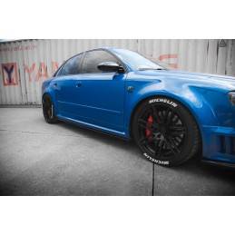 Maxton - Rajouts Des Bas De...