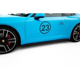 Maxton - Rajouts Des Bas De...