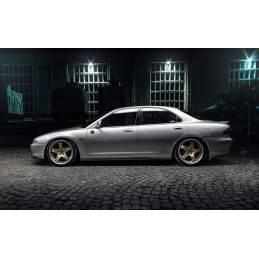 Maxton - Rajouts Des Bas De...