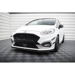 Maxton - Street Pro Lame Du...