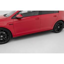 Maxton - Rajouts Des Bas De...