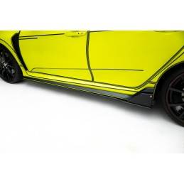 Maxton - Street Pro Rajouts...