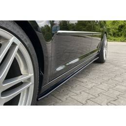 Maxton - Rajouts Des Bas De...