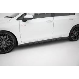 Maxton - Rajouts Des Bas De...