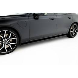 Maxton - Rajouts Des Bas De...