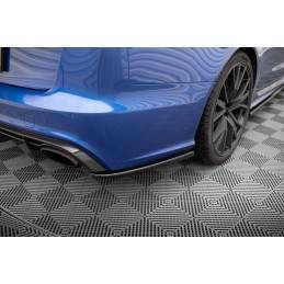 Maxton - Lames De...