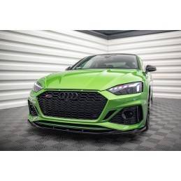 Maxton - Lame Du Pare-Chocs...