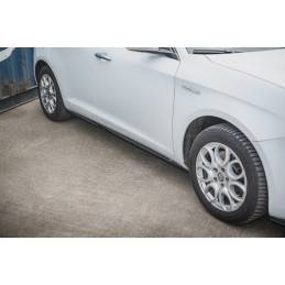 Maxton - Rajouts Des Bas De...