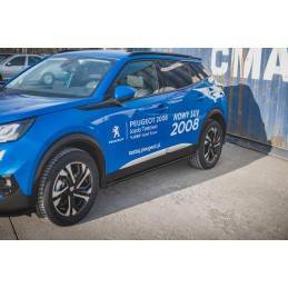 Maxton - Rajouts Des Bas De...