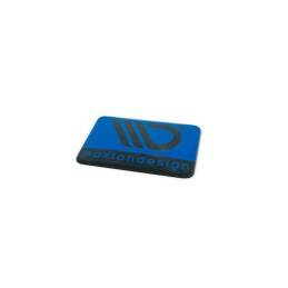 3D Sticker (6pcs.) -...