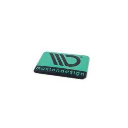 3D Sticker (6pcs.) -...