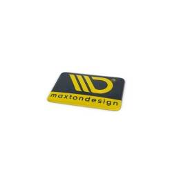 3D Sticker (6pcs.) -...