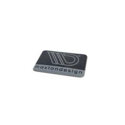 3D Sticker (6pcs.) -...