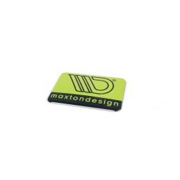 3D Sticker (6pcs.) -...
