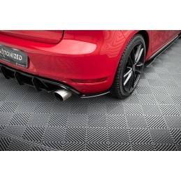 Maxton - Street Pro Lame Du...