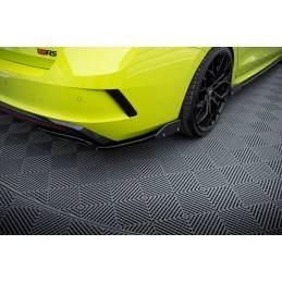 Maxton - Lames De...