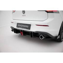 Maxton - Feu Stop Led...