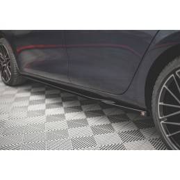 Maxton - Rajouts Des Bas De...