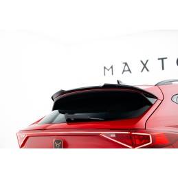 Maxton - Spoiler Cap Cupra...