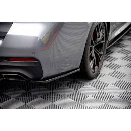 Maxton - Lames De...