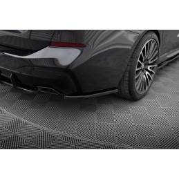 Maxton - Lames De...