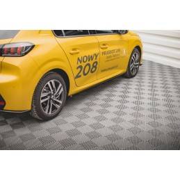 Maxton - Rajouts Des Bas De...