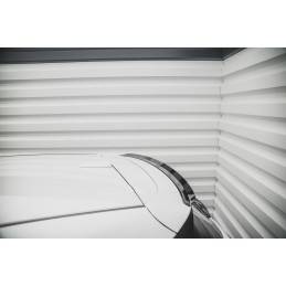 Maxton - Spoiler Cap Mazda...