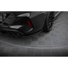 Maxton - Lames De...