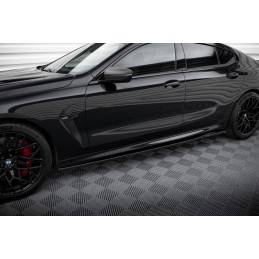 Maxton - Rajouts Des Bas De...