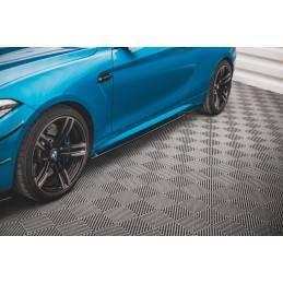 Maxton - Rajouts Des Bas De...