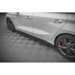 Maxton - Street Pro Rajouts...