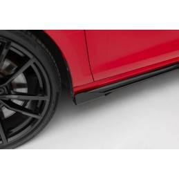 Side Flaps Volkswagen Golf...